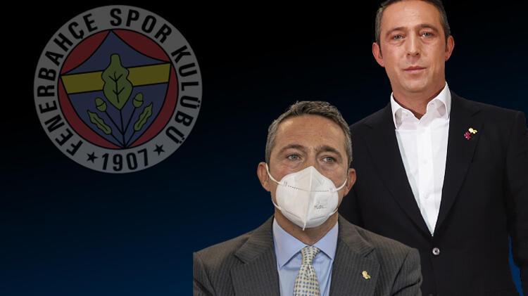 Ali Koçtan tarihe geçen sözleşme Transfer bombasını patlattı 4 yıllık anlaşma