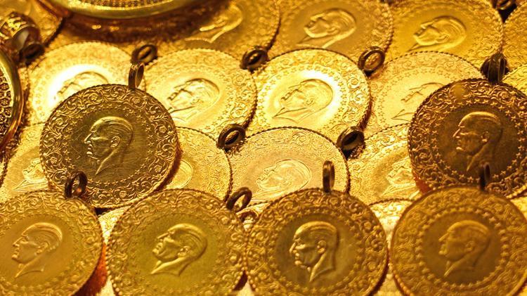 Altında son dakika Altın fiyatlarında rekor üstüne rekor Gram altın ne zaman 1000 lira olacak Ve tarih belli oldu