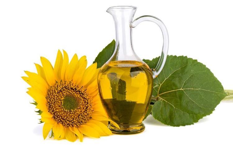 Ayçiçek yağları kayboldu Marketlerin 5 litrelik yağ rafları boşaldı...