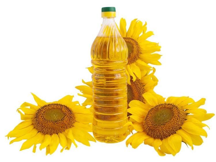 Ayçiçek yağları kayboldu Marketlerin 5 litrelik yağ rafları boşaldı...