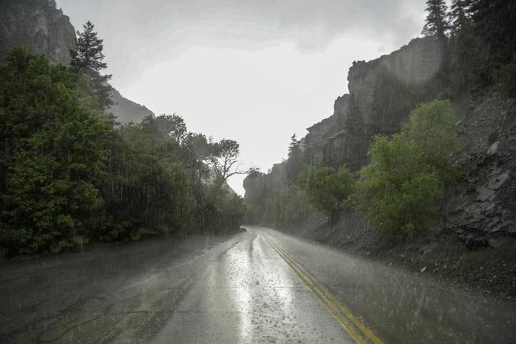 Kar yağışı yeniden başlıyor Meteoroloji son dakika duyurdu Sıcaklık eksiye düşecek, onlarca ilde alarm...