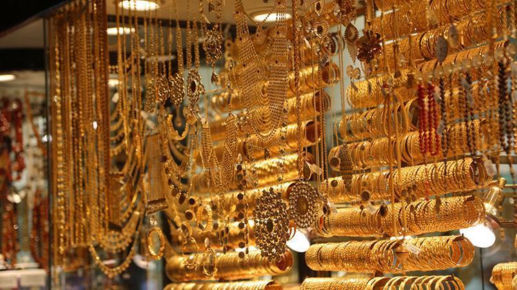 ALTIN GRAM 2021DE 11 AYDA YÜZDE 70İN ÜZERİNDE KAZANDIRDI