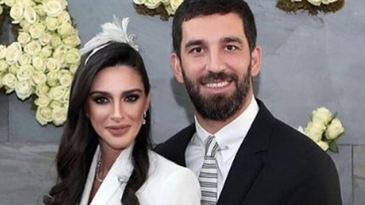 Aslıhan Doğan Turan 36 yaşına girdi