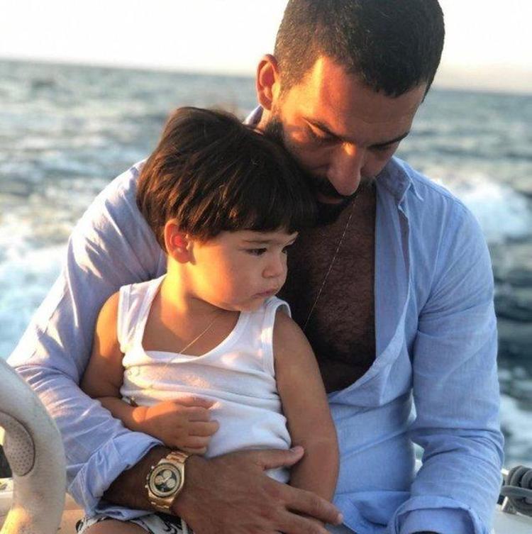 Aslıhan Doğan Turan 36 yaşına girdi