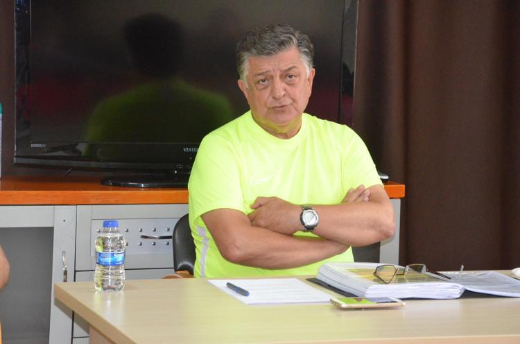 Trabzonsporun şampiyonluk yorumu olay oldu Oradaki en büyük problem...