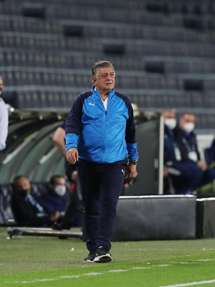 Trabzonsporun şampiyonluk yorumu olay oldu Oradaki en büyük problem...