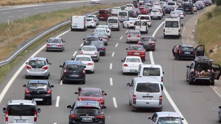 MOTOSİKLET 2023 MTV ORANLARI