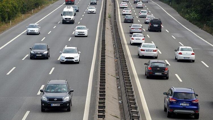 Sıfır ve 2. el araba satışında yeni düzenleme Yasaklandı, satamayacaklar