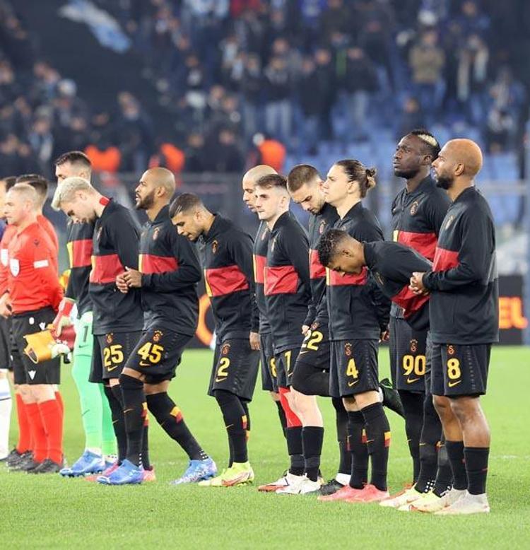 Galatasaray Gruptan Lider çıktı UEFA Avrupa Ligi'ndeki Rakipleri Belli ...