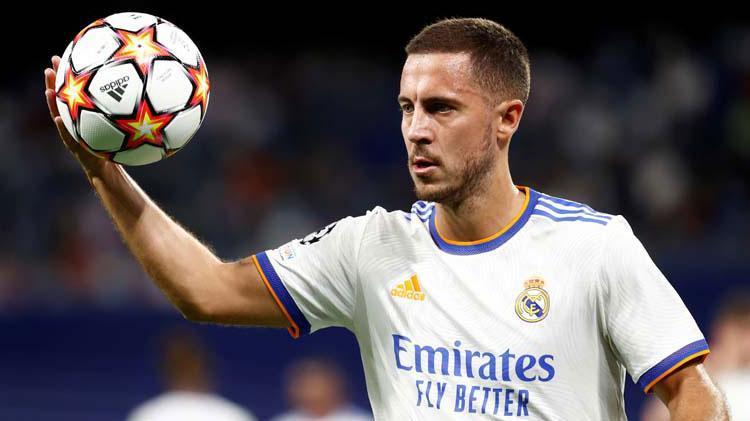 Fenerbahçeye söz vermişti Real Madridden şok Eden Hazard yanıtı...