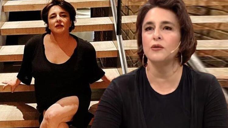 Esra Dermancıoğlu eski günleri yad etti, övgü yağmuruna tutuldu