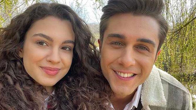 Kardeşlerimin Asiyesi Su Burcu Yazgı Coşkun şaşırttı Meğer...