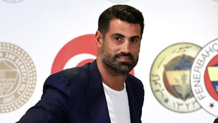 Emre Belözoğlu etkisi Süper Lig ekibinde Volkan Demirel dönemi başlıyor...