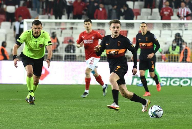 ŞANSAL BÜYÜKA