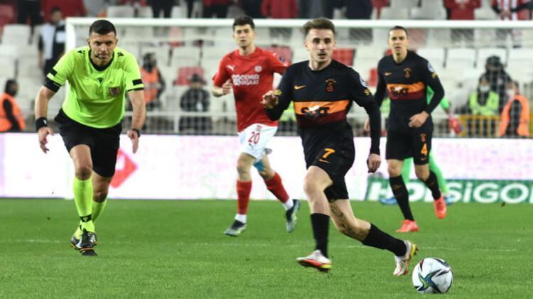 Türkiyenin penaltı dediği Diagnenin pozisyonu olay oldu Muslerayı sakatlayan Luyindama hedefe kondu Neden Luyindama neden
