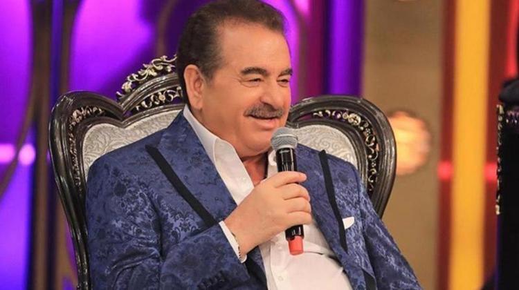 İbrahim Tatlısesten hayranlarını heyecanlandıran haber