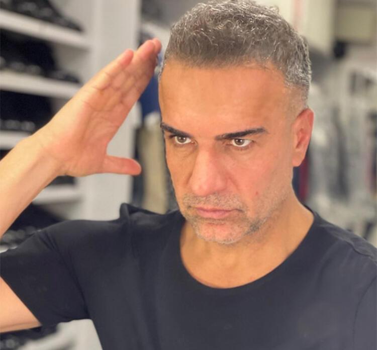 Berdan Mardiniden Özcan Deniz açıklaması