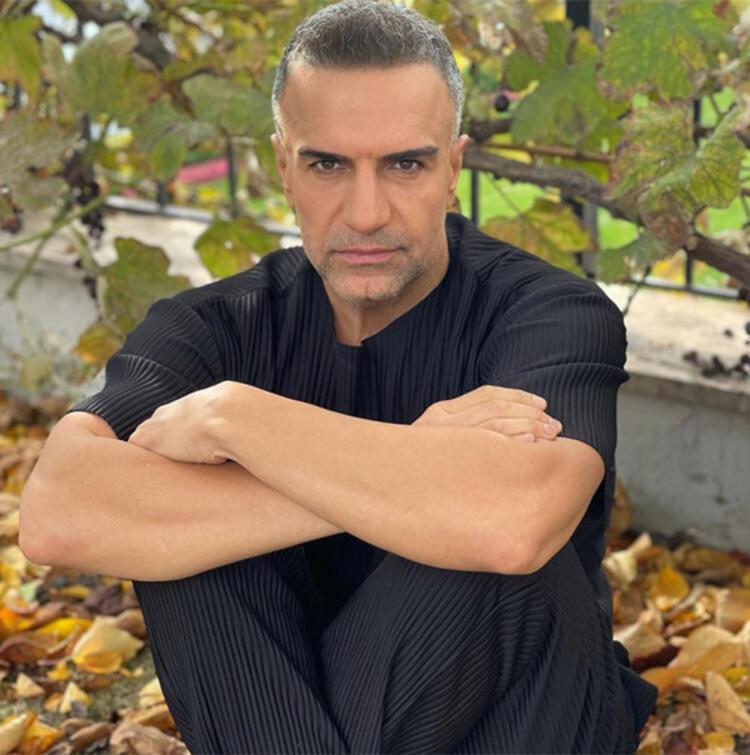 Berdan Mardiniden Özcan Deniz açıklaması