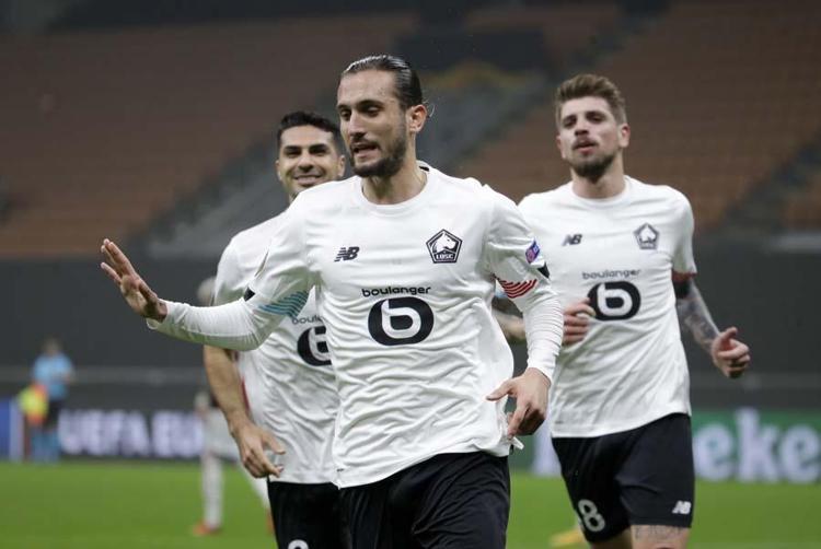 TRABZONSPORA DÖNECEK Mİ