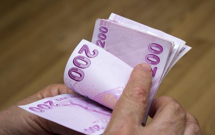 ENGELLİ AYLIĞI