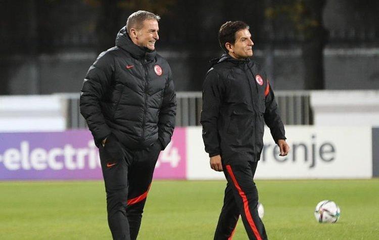 SON DAKİKA Derbi öncesi Vitor Pereira ile ipler koptu Ali Koçun yeni teknik direktörü belli oldu Hamit Altıntopun...