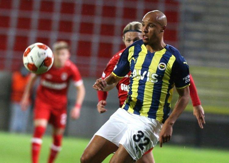 SON DAKİKA Derbi öncesi Vitor Pereira ile ipler koptu Ali Koçun yeni teknik direktörü belli oldu Hamit Altıntopun...