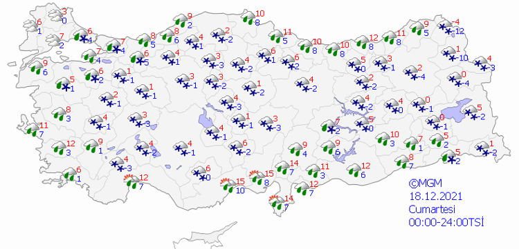 CUMARTESİ