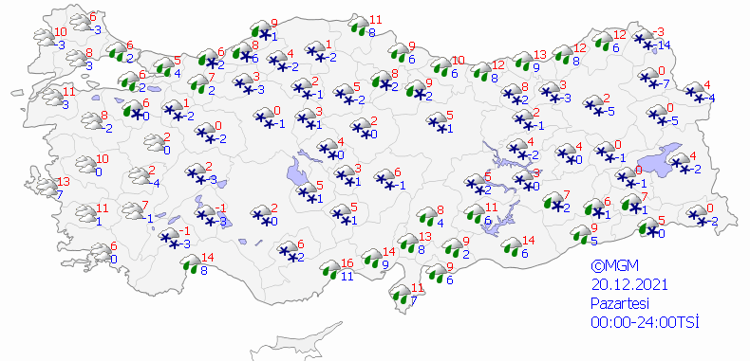 PAZARTESİ