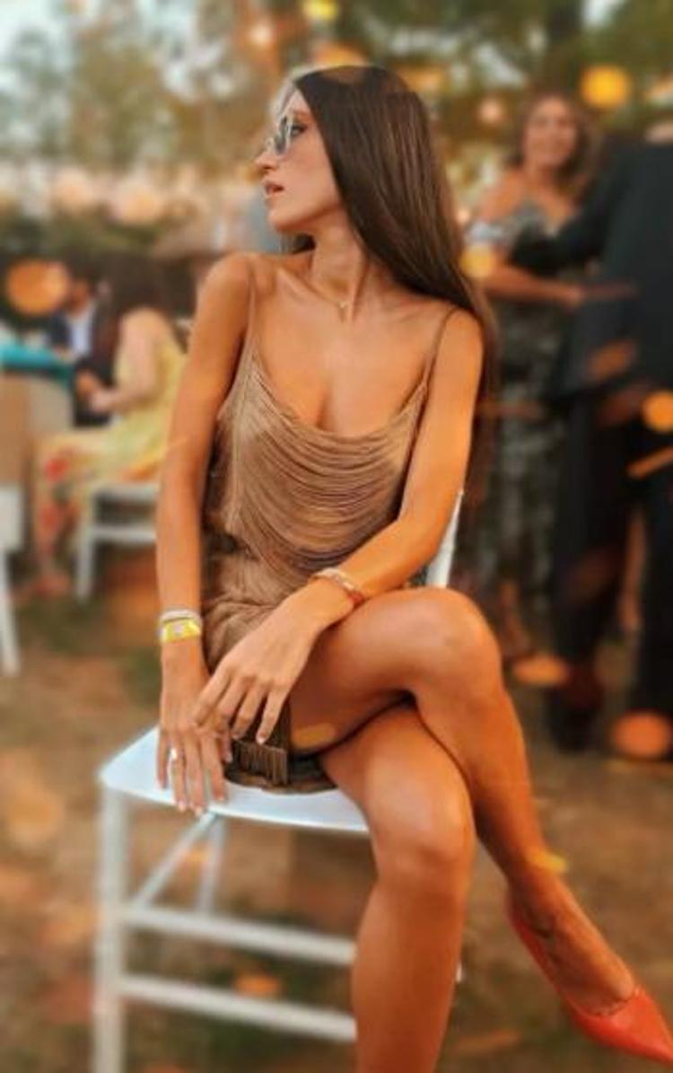 Camdaki Kızın Melisası Yüsra Geyik ödül törenine damga vurdu