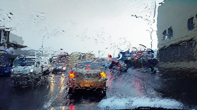 Kuvvetli fırtına, kar yağışı, sağanak... Meteoroloji son dakika ile duyurdu Tamamen değişti, bugün ve yarın...