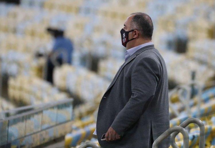 Derbi öncesi FLAŞ GELİŞME Vitor Pereira eşyalarını topladı Ali Koç yeni hoca arayışlarına başladı