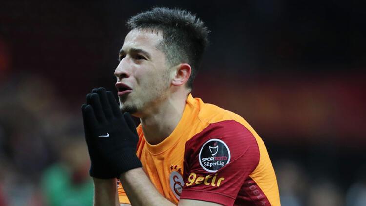 Galatasaray - Başakşehir maçından sonra tarihe geçecek sözler Bırak artık şu dış güçleri