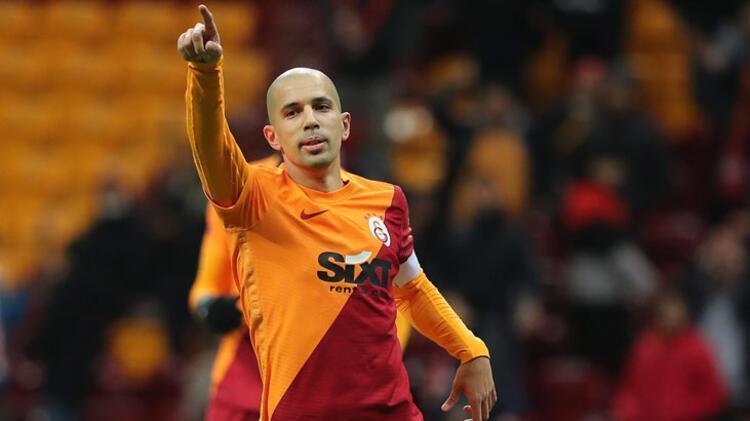 Galatasaray - Başakşehir maçından sonra tarihe geçecek sözler Bırak artık şu dış güçleri