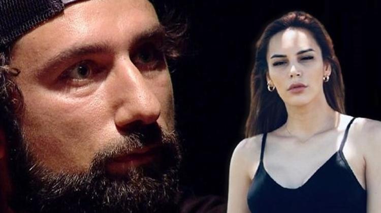 Survivor Yasin Obuz mahkemelik oldu Haciz...