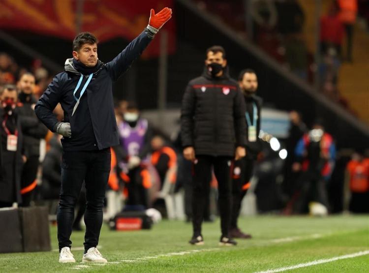 MHKden radikal karar Olağanüstü toplantı ve Zorbay Küçük, Necati Ateş, Arda Turan hakkında...