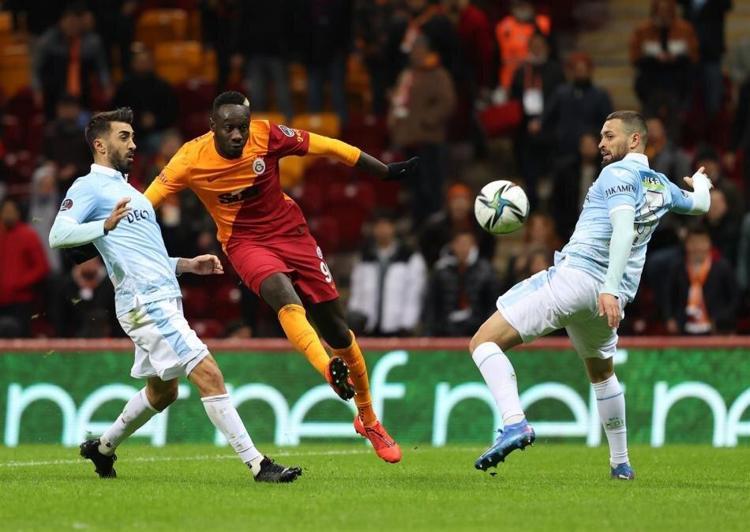 MHKden radikal karar Olağanüstü toplantı ve Zorbay Küçük, Necati Ateş, Arda Turan hakkında...