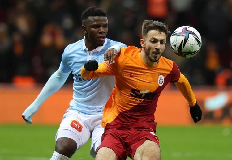 MHKden radikal karar Olağanüstü toplantı ve Zorbay Küçük, Necati Ateş, Arda Turan hakkında...