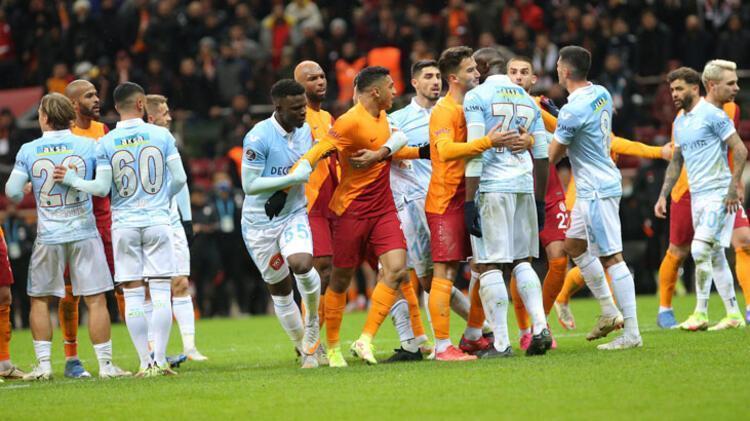 MHKden radikal karar Olağanüstü toplantı ve Zorbay Küçük, Necati Ateş, Arda Turan hakkında...