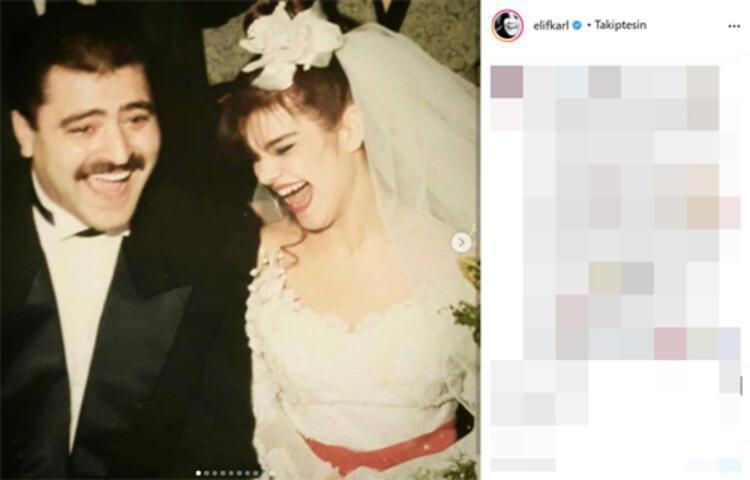 Ceyda Düvenci ve Bülent Şakrak 7. evlilik yıldönümlerini kutladılar