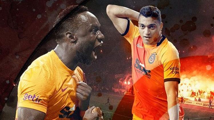 Diagne sakatlandı Mostafa Mohamed milli takıma seçilince... G.Saraydan yeni golcü bombası