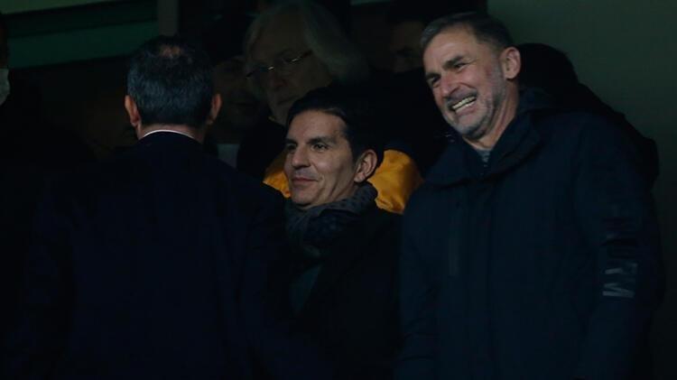F.Bahçe, Pereiranın görevine son verdi. Bilic ve Kenan Koçakın ismi geçiyor. Nasıl bir teknik adam gelmeli