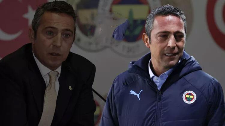 Bilic, İsmail Kartal, Kenan Koçak, Şenol Güneş derken Ali Koçun 2 hafta önce görüştüğü hocayı açıkladı