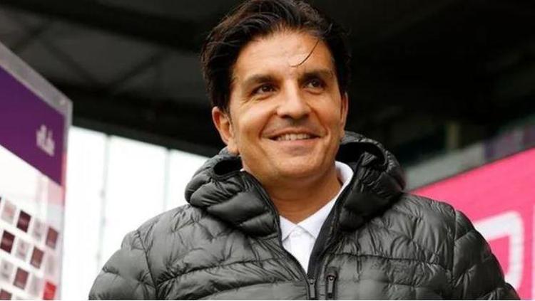 Bilic, İsmail Kartal, Kenan Koçak, Şenol Güneş derken Ali Koçun 2 hafta önce görüştüğü hocayı açıkladı