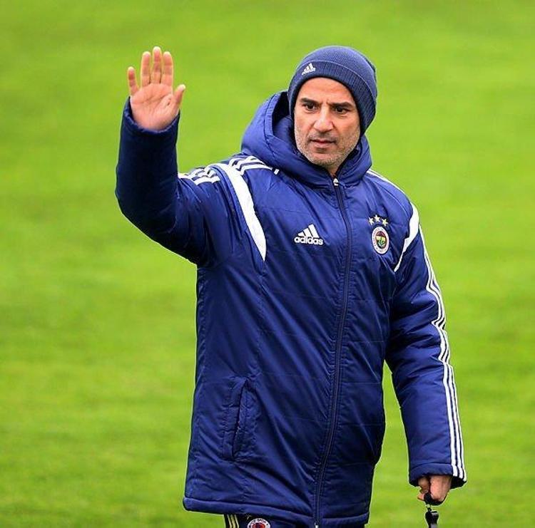 Bilic, İsmail Kartal, Kenan Koçak, Şenol Güneş derken Ali Koçun 2 hafta önce görüştüğü hocayı açıkladı