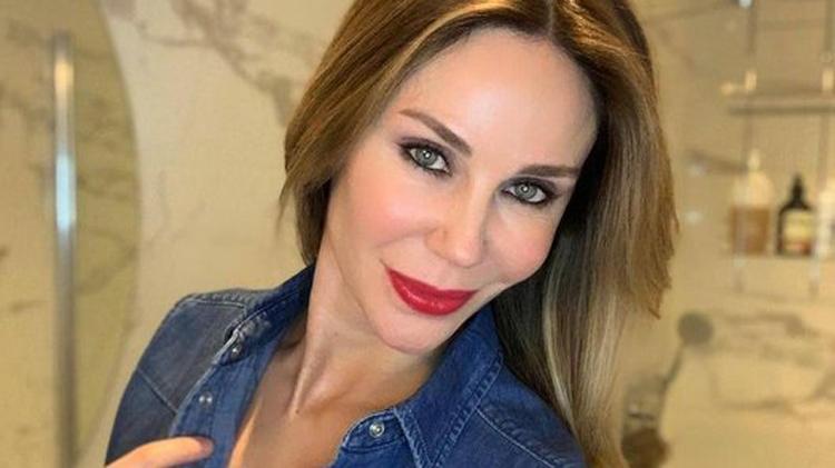 Demet Şener: İlk seferde aşkı yaşadık