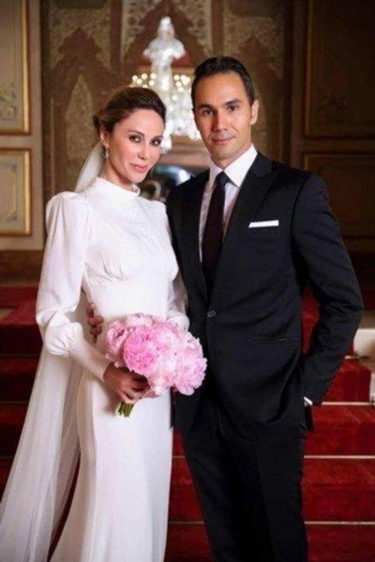 Demet Şener: İlk seferde aşkı yaşadık