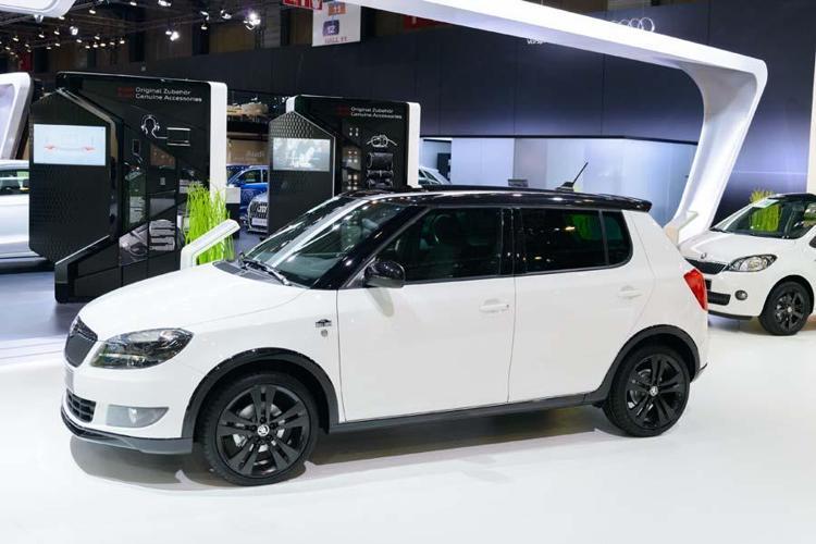 SKODA