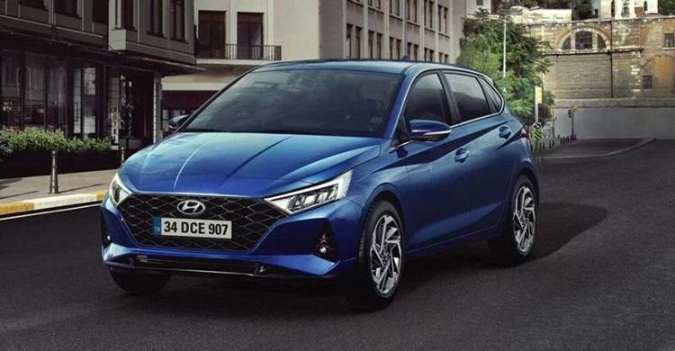 HYUNDAİ