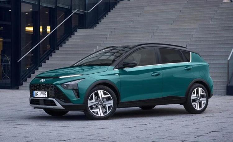 HYUNDAİ
