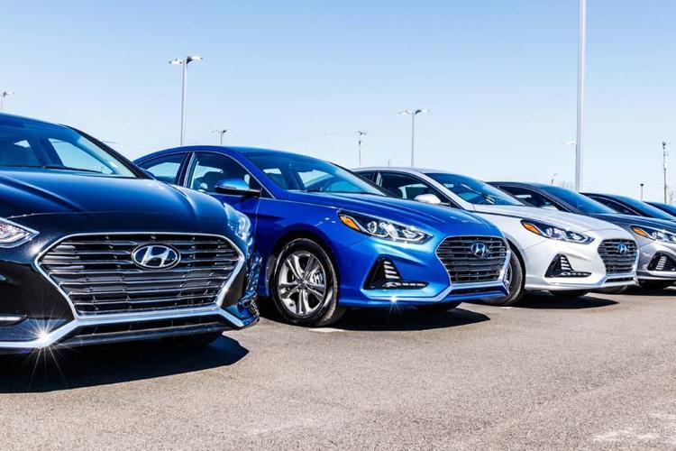 HYUNDAİ
